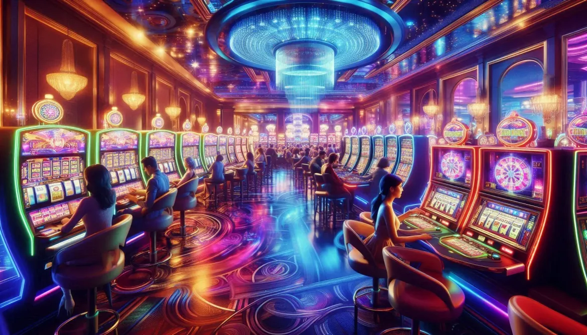 Palms Bet